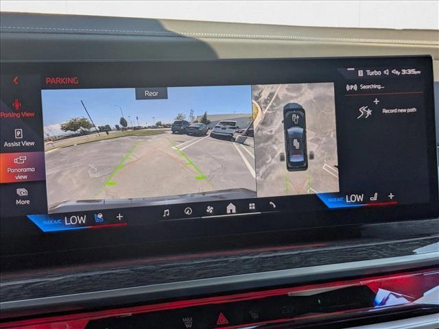 used 2024 BMW i7 car, priced at $144,998