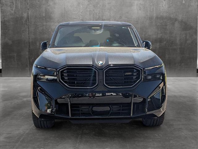 new 2024 BMW XM car, priced at $163,145