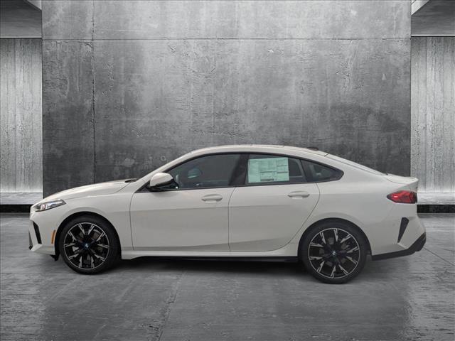 new 2025 BMW 228 Gran Coupe car, priced at $45,475