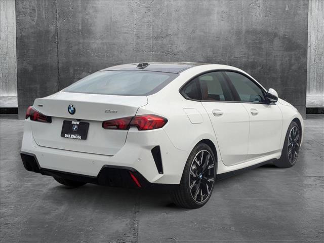 new 2025 BMW 228 Gran Coupe car, priced at $45,475