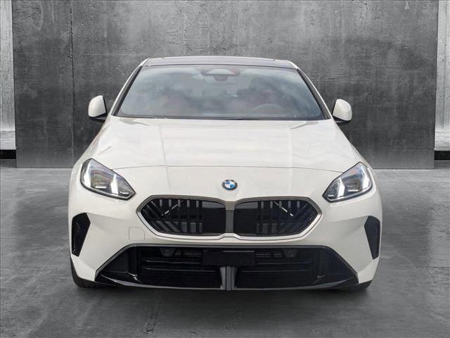 new 2025 BMW 228 Gran Coupe car, priced at $45,475