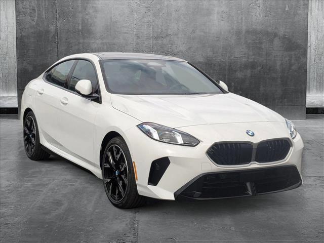 new 2025 BMW 228 Gran Coupe car, priced at $45,475