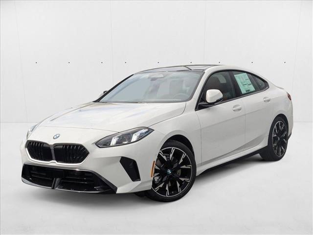 new 2025 BMW 228 Gran Coupe car, priced at $45,475
