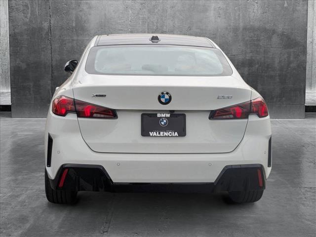 new 2025 BMW 228 Gran Coupe car, priced at $45,475