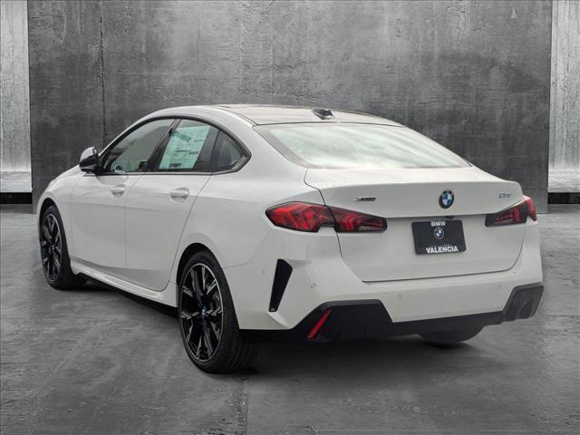 new 2025 BMW 228 Gran Coupe car, priced at $45,475