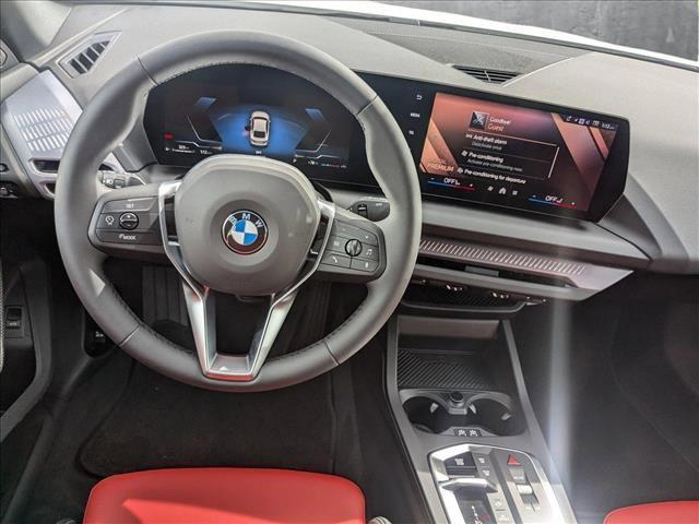 new 2025 BMW 228 Gran Coupe car, priced at $45,475