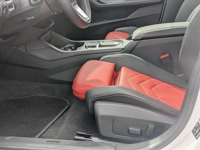 new 2025 BMW 228 Gran Coupe car, priced at $45,475