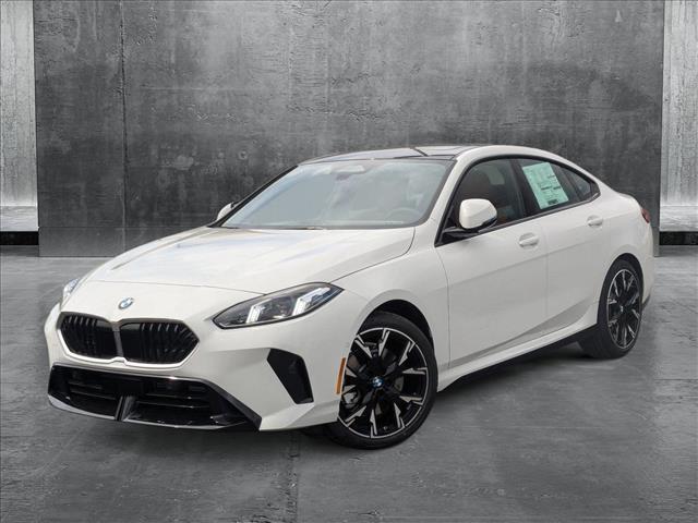 new 2025 BMW 228 Gran Coupe car, priced at $45,475