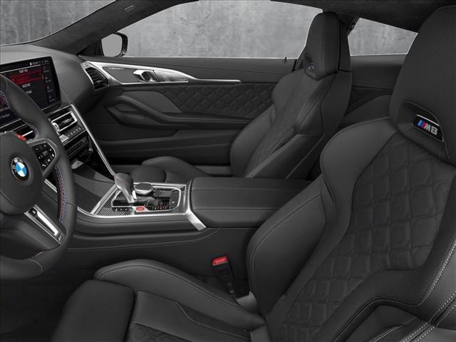new 2025 BMW M8 car, priced at $156,515
