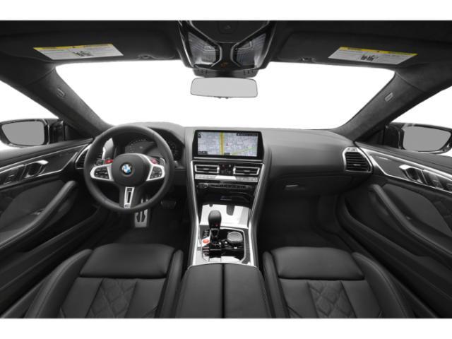 new 2025 BMW M8 car, priced at $156,515