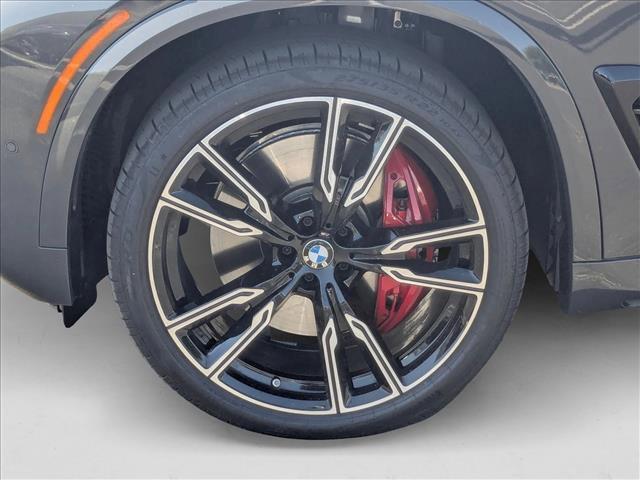 new 2025 BMW X5 car, priced at $107,440