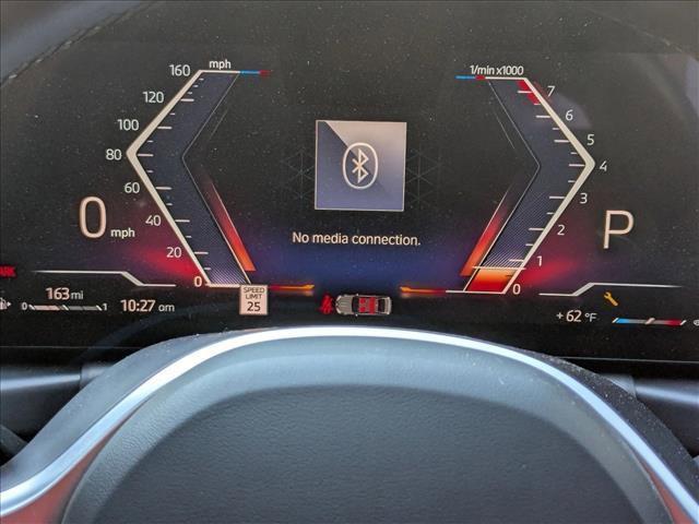 used 2024 BMW M340 car, priced at $52,992