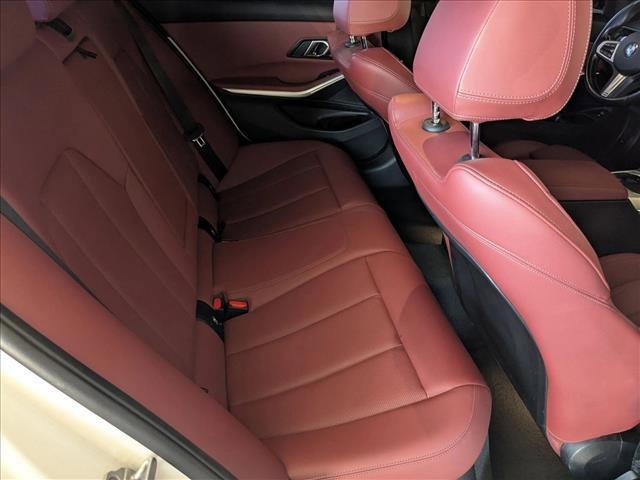 used 2024 BMW M340 car, priced at $52,992