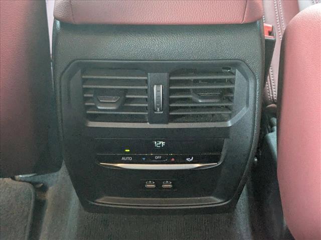 used 2024 BMW M340 car, priced at $52,992