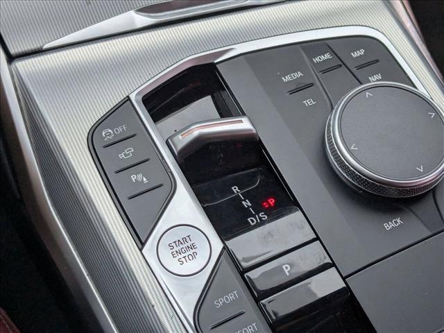 used 2024 BMW M340 car, priced at $52,992