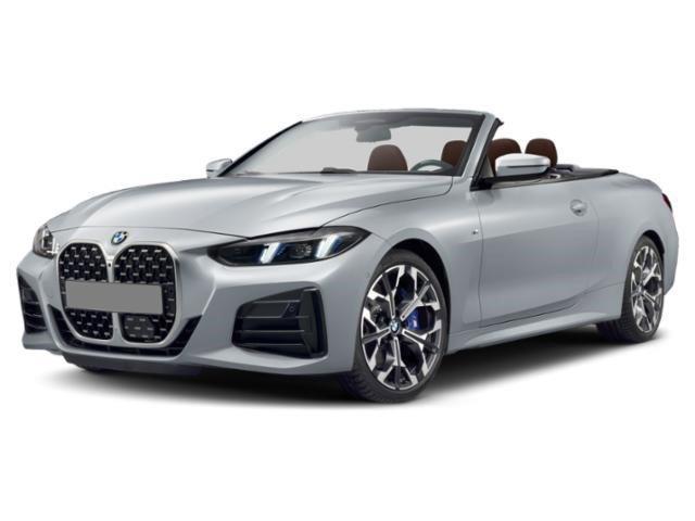 new 2025 BMW 430 car, priced at $67,210