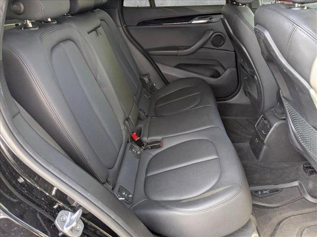used 2019 BMW X1 car, priced at $16,470