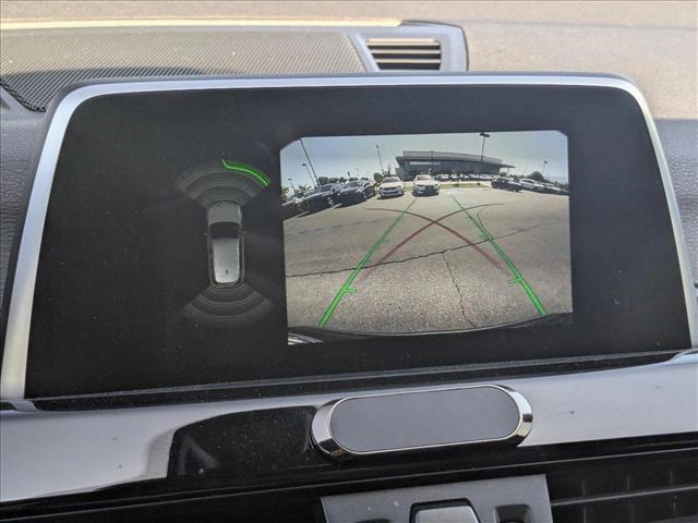 used 2019 BMW X1 car, priced at $16,470
