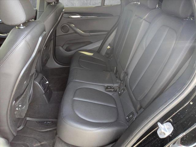 used 2019 BMW X1 car, priced at $16,470