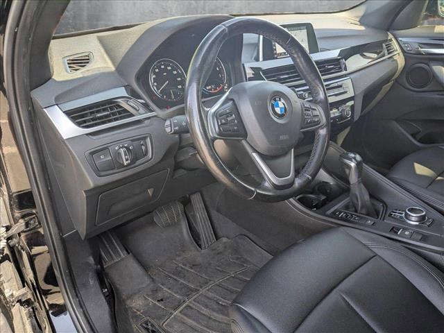 used 2019 BMW X1 car, priced at $16,470