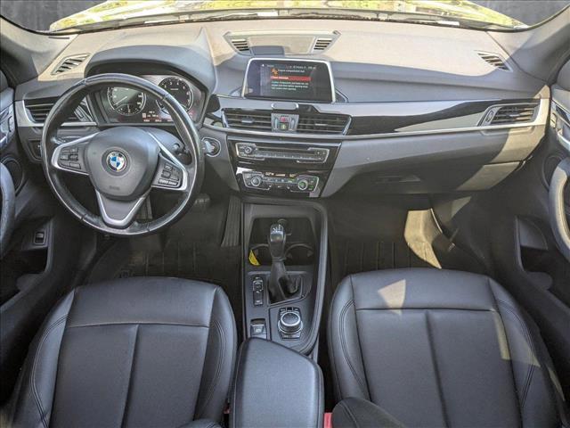 used 2019 BMW X1 car, priced at $16,470