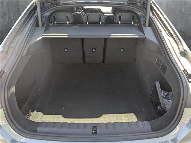used 2022 BMW 430 Gran Coupe car, priced at $32,970
