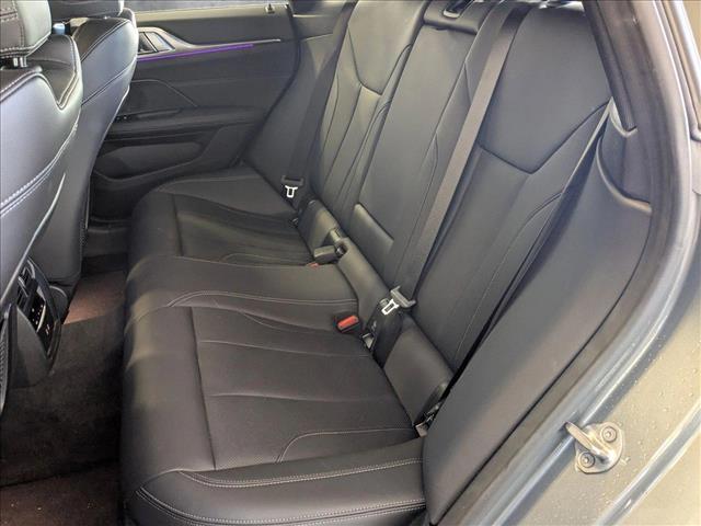used 2022 BMW 430 Gran Coupe car, priced at $32,970