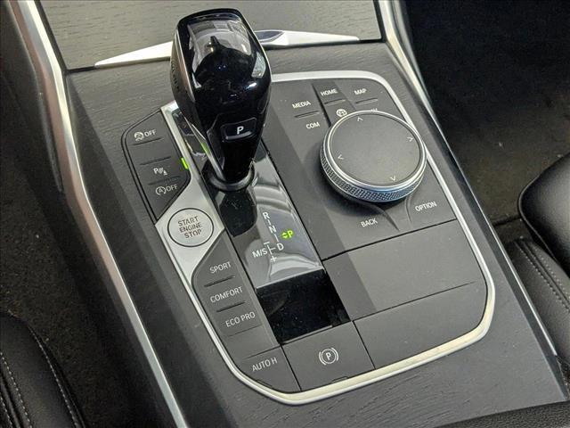 used 2022 BMW 430 Gran Coupe car, priced at $32,970