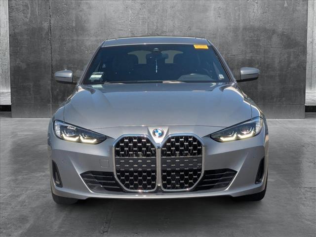 used 2022 BMW 430 Gran Coupe car, priced at $32,970