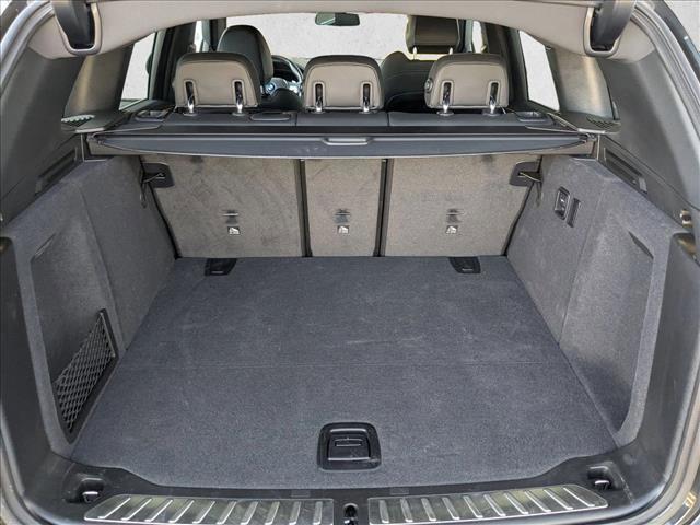 used 2024 BMW X3 car, priced at $43,777