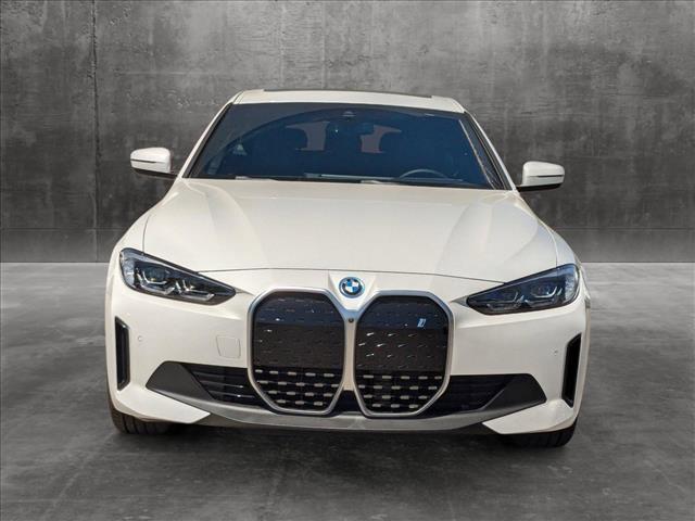 new 2024 BMW i4 Gran Coupe car, priced at $61,145