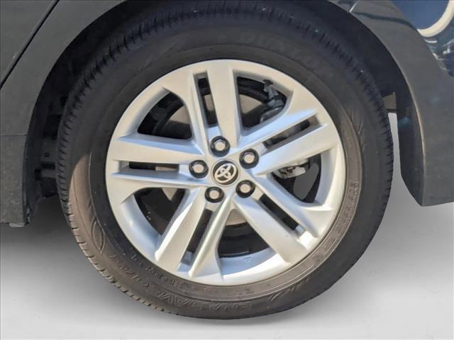 used 2019 Toyota Corolla Hatchback car, priced at $14,970