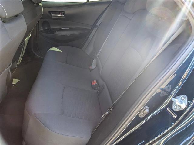 used 2019 Toyota Corolla Hatchback car, priced at $14,970
