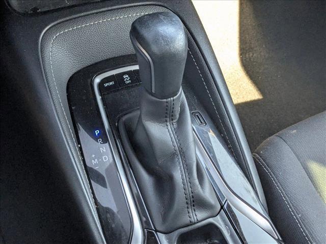 used 2019 Toyota Corolla Hatchback car, priced at $14,970