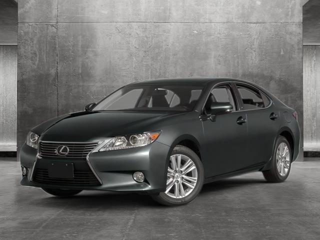 used 2013 Lexus ES 350 car, priced at $14,770