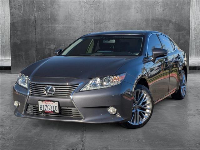 used 2013 Lexus ES 350 car, priced at $14,770