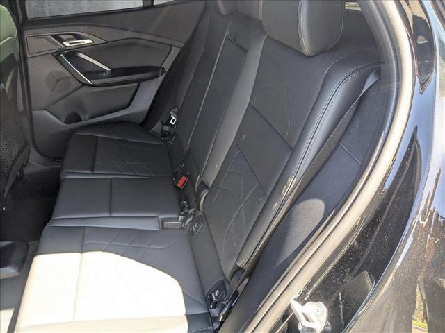 used 2024 BMW X2 car, priced at $41,970