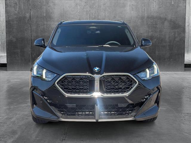 used 2024 BMW X2 car, priced at $41,970