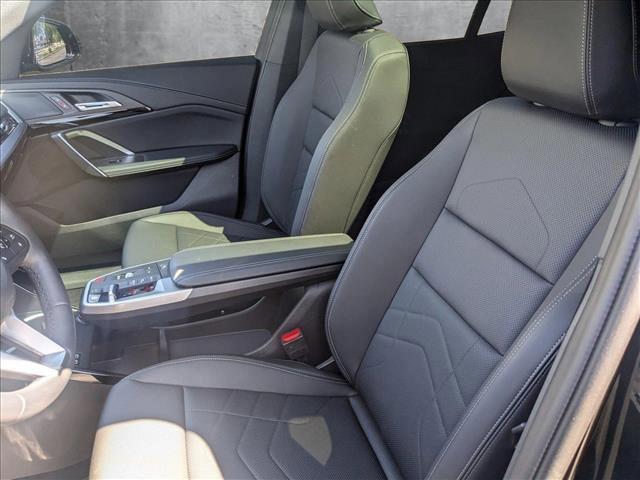 used 2024 BMW X2 car, priced at $41,970