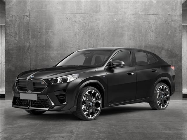 used 2024 BMW X2 car, priced at $41,970