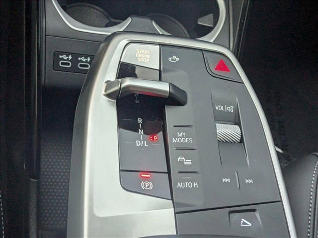used 2024 BMW X2 car, priced at $41,970