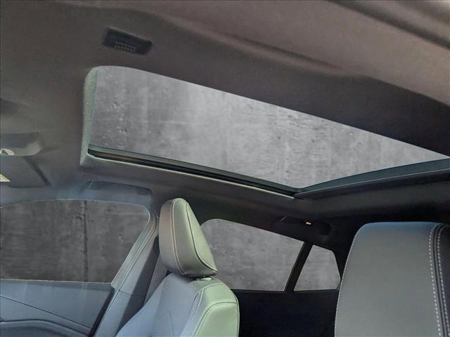 used 2024 BMW X2 car, priced at $41,970