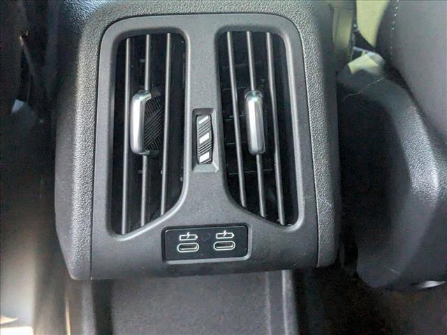 used 2024 BMW X2 car, priced at $41,970