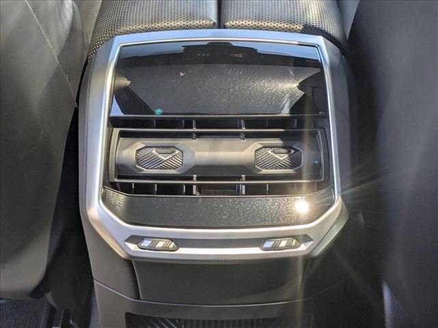 used 2024 BMW 760 car, priced at $97,980