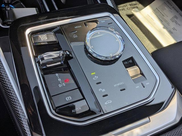 used 2024 BMW 760 car, priced at $97,980