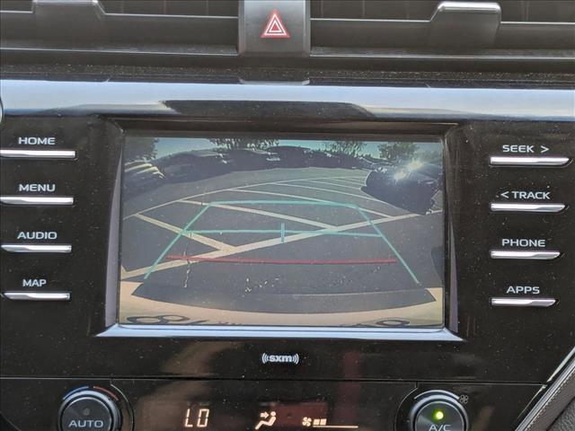 used 2020 Toyota Camry car, priced at $20,715