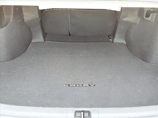 used 2020 Toyota Camry car, priced at $20,715