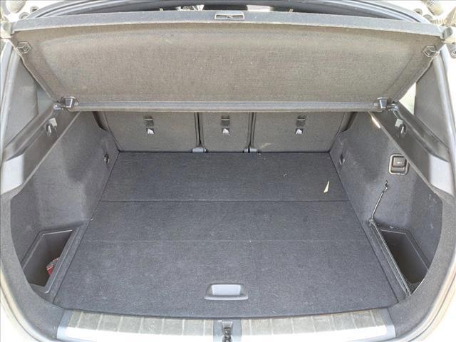 used 2018 BMW X1 car, priced at $9,999