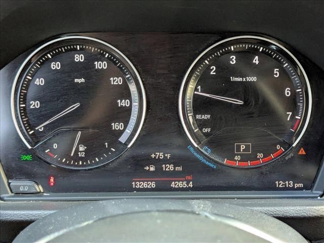 used 2018 BMW X1 car, priced at $9,999