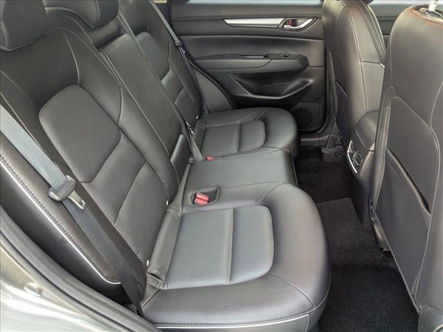 used 2024 Mazda CX-5 car, priced at $24,522